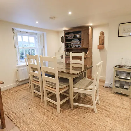 Дом отдыха Syke