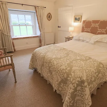 Дом отдыха Syke Хоуксхед