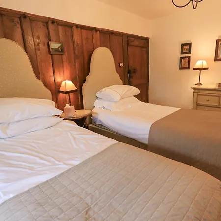 Syke Дом отдыха Хоуксхед