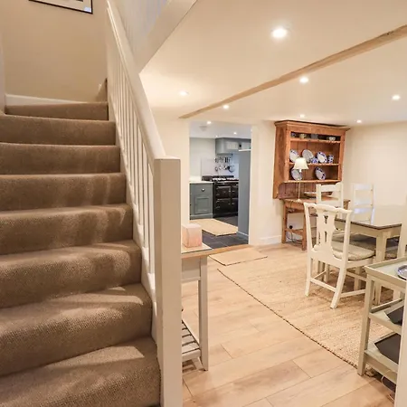 Syke Дом отдыха *