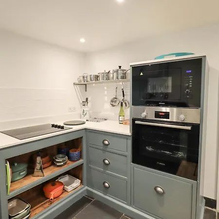 Дом отдыха Syke Хоуксхед