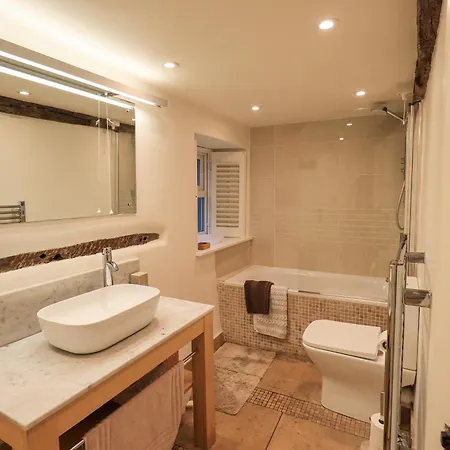 Syke Хоуксхед