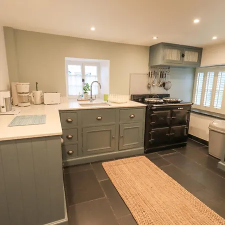 Syke Holiday home Hawkshead