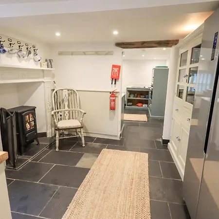 Holiday home Syke *