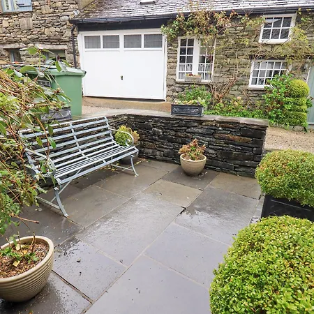 Syke * Hawkshead