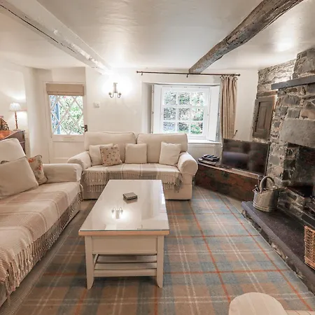 Syke Holiday home Hawkshead