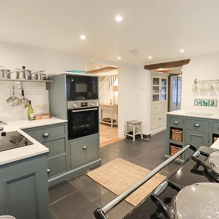 Syke Holiday home Hawkshead