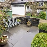 Syke * Hawkshead