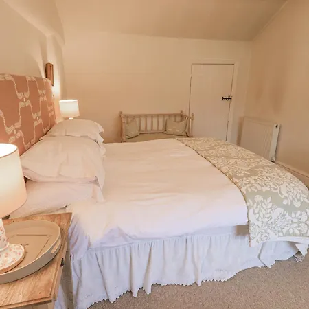 Syke بيت للعطل هوكسهيد