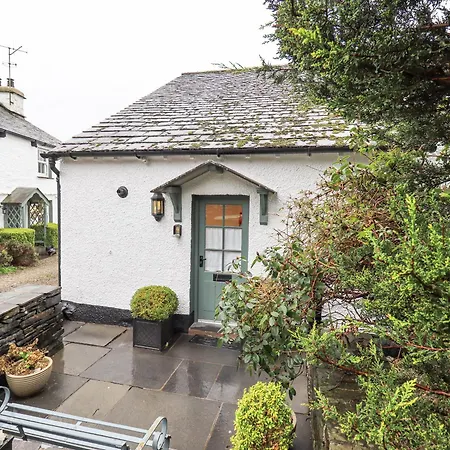 بيت للعطل Syke