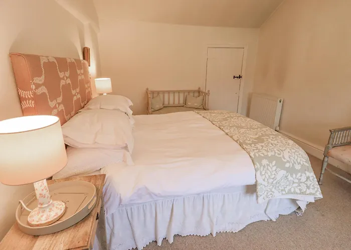 Syke بيت للعطل هوكسهيد