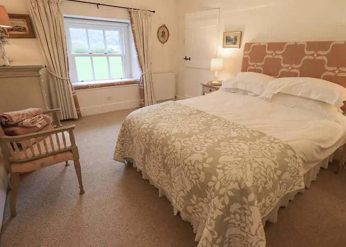 بيت للعطل Syke هوكسهيد