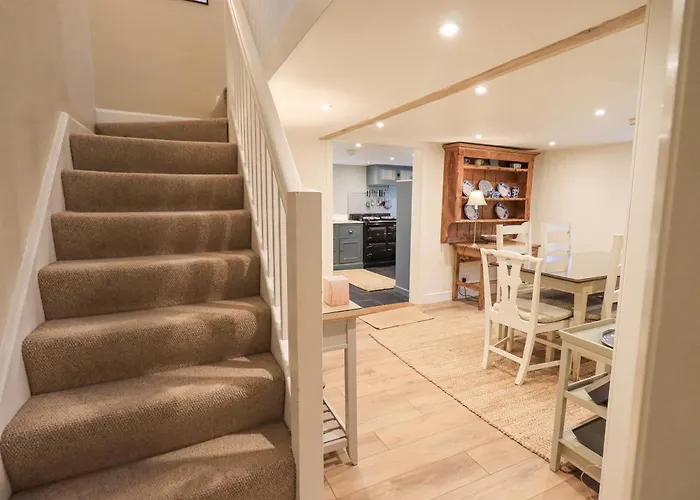 Syke بيت للعطل *