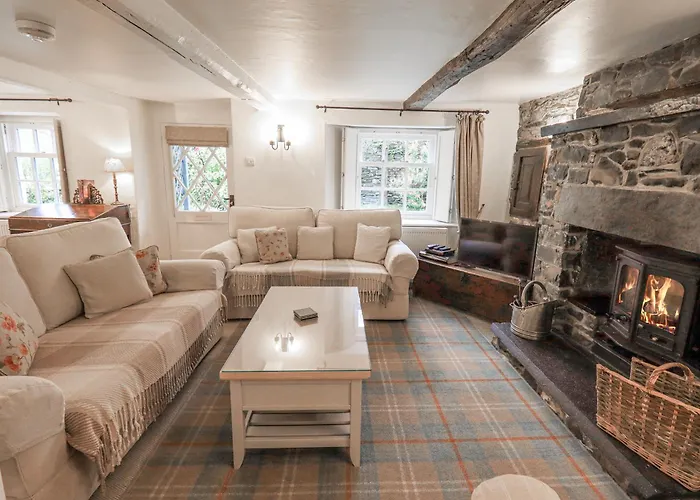 Syke بيت للعطل هوكسهيد