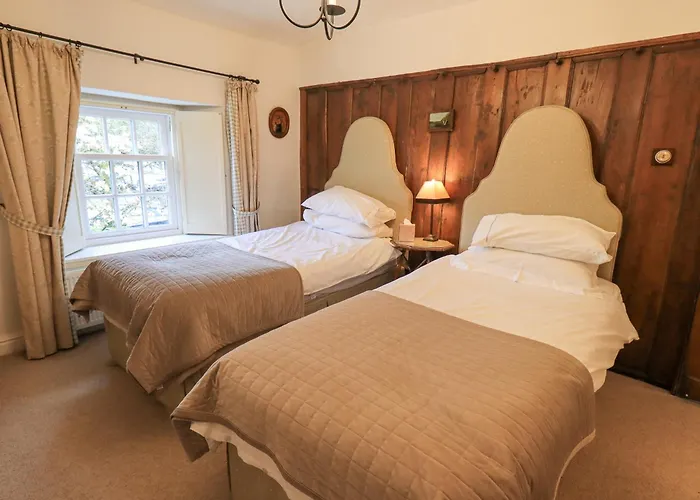 Syke بيت للعطل هوكسهيد