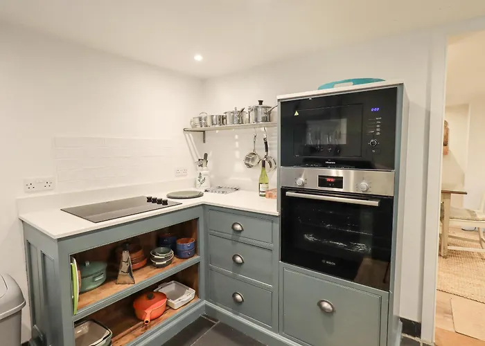 بيت للعطل Syke هوكسهيد