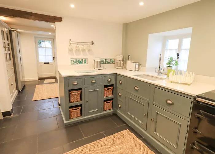 Syke * هوكسهيد